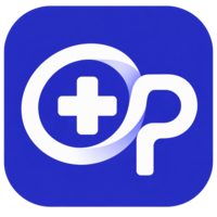 OPDly logo